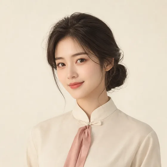 小美