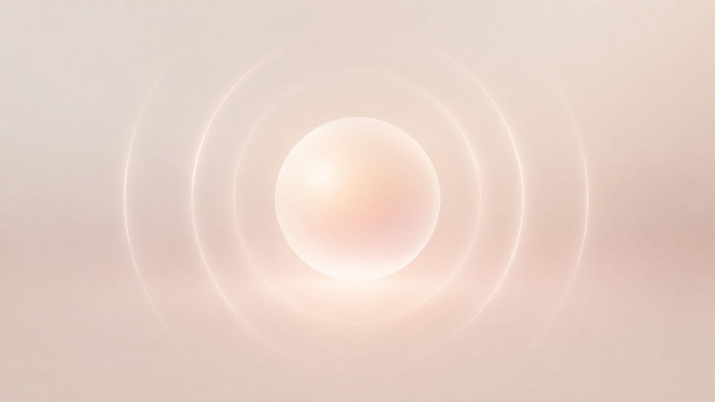 AI Orb 状态球