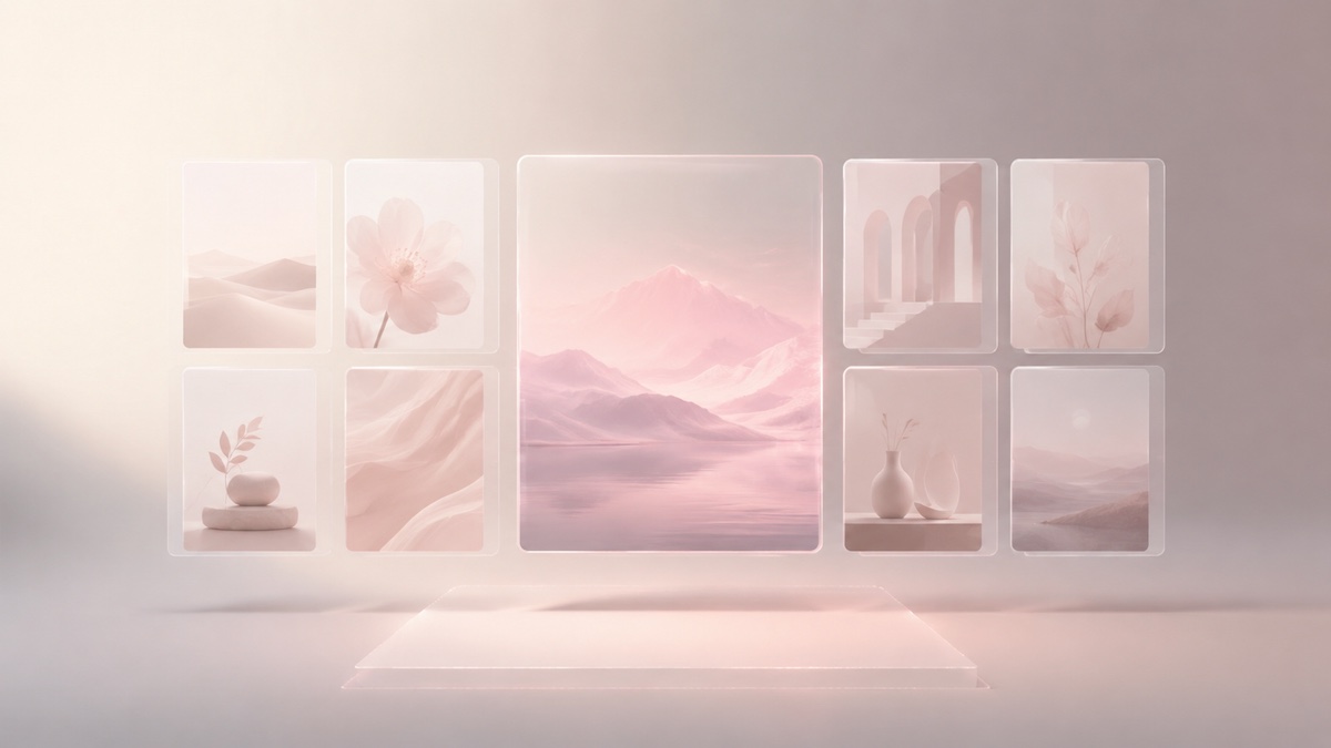 MUSE AV · 声影成诗